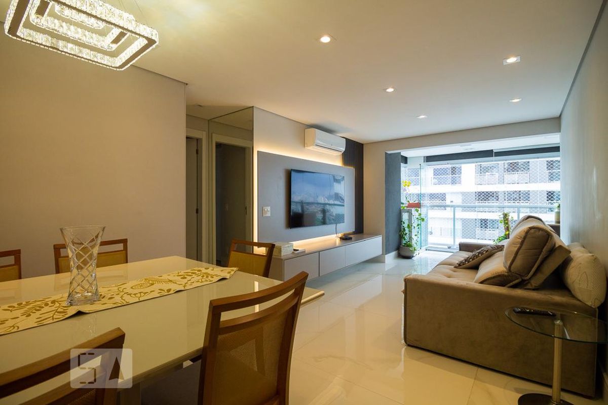 Apartamento, 3 quartos, 106 m² - Foto 2