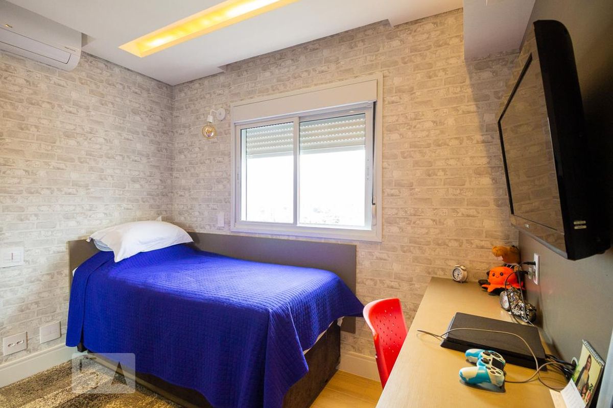 Apartamento, 3 quartos, 106 m² - Foto 42