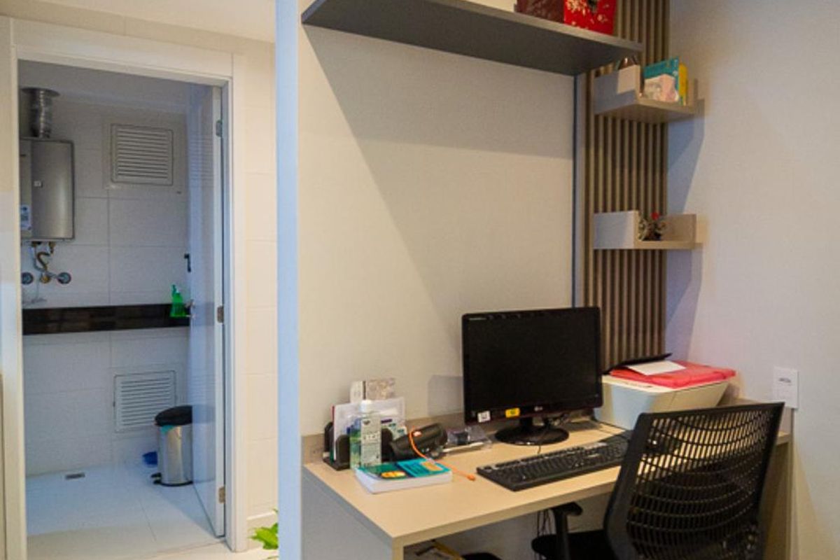 Apartamento, 3 quartos, 106 m² - Foto 74