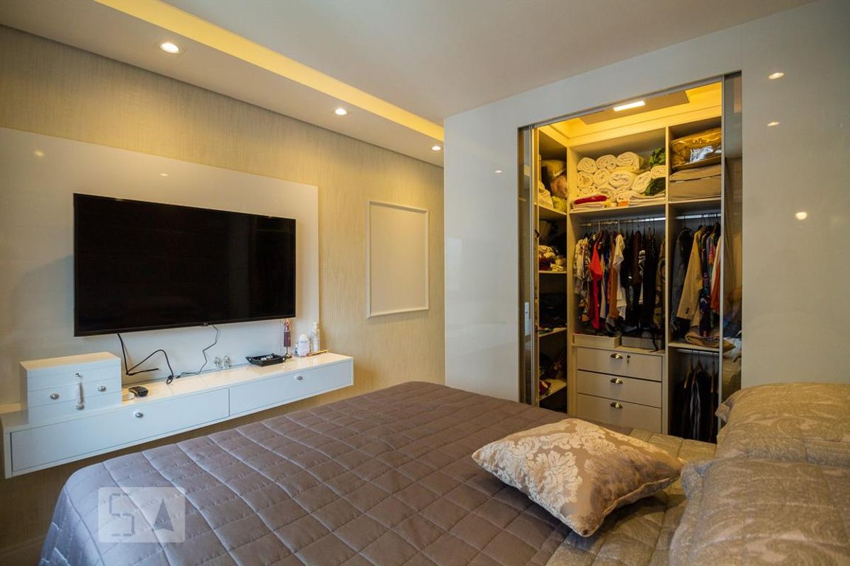 Apartamento, 3 quartos, 106 m² - Foto 28