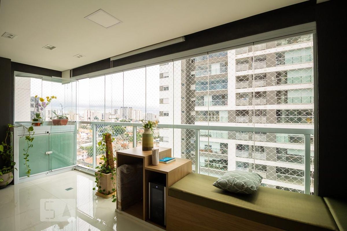 Apartamento, 3 quartos, 106 m² - Foto 14