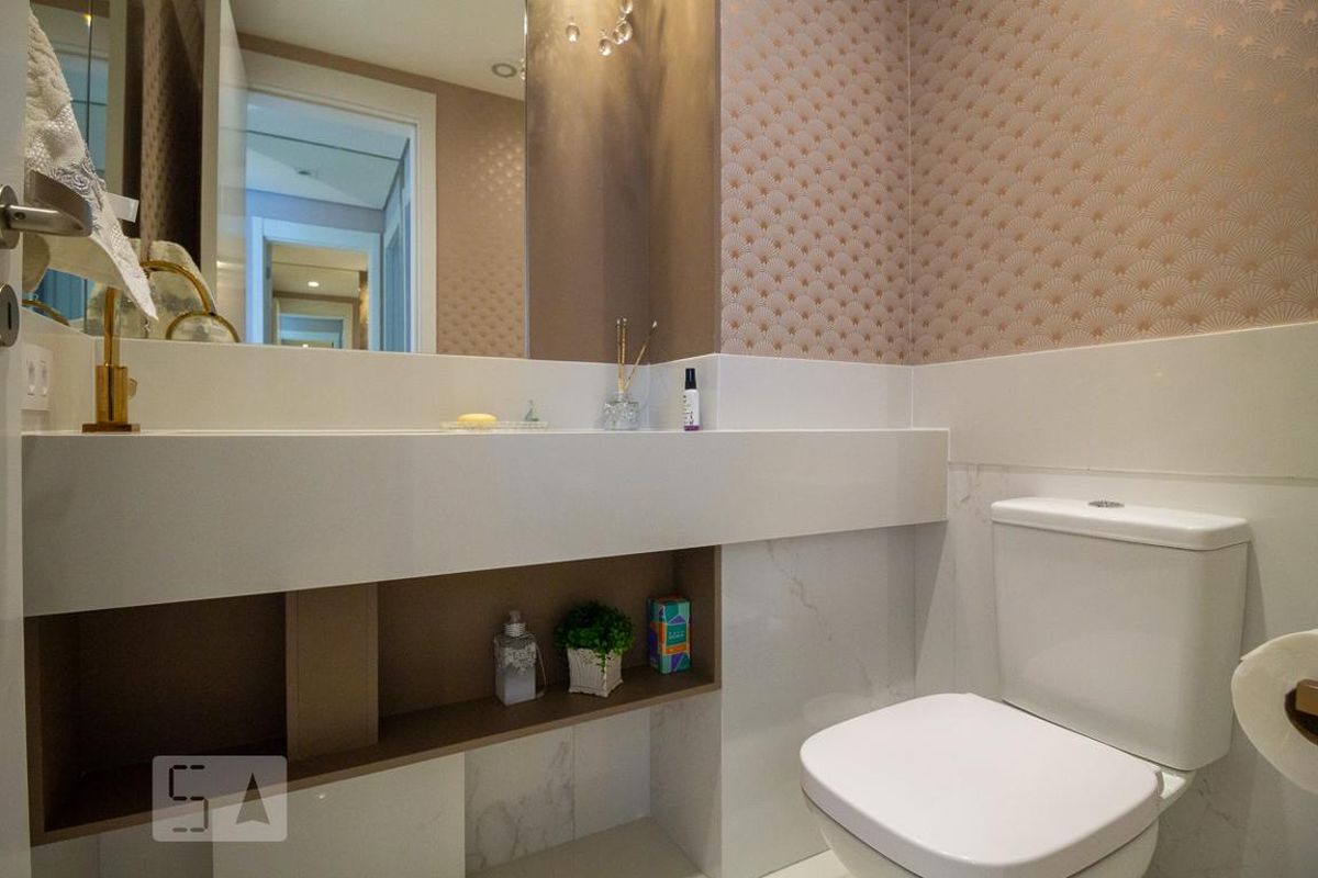 Apartamento, 3 quartos, 106 m² - Foto 22