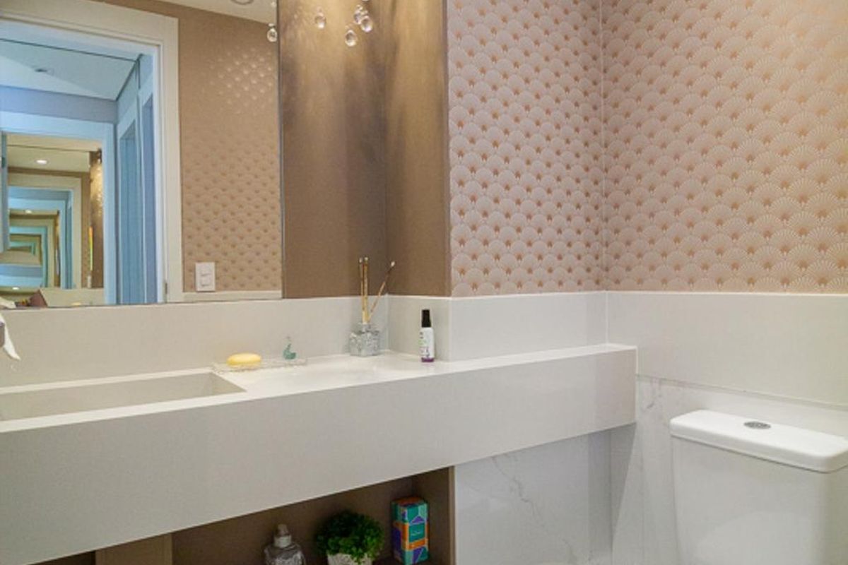 Apartamento, 3 quartos, 106 m² - Foto 20