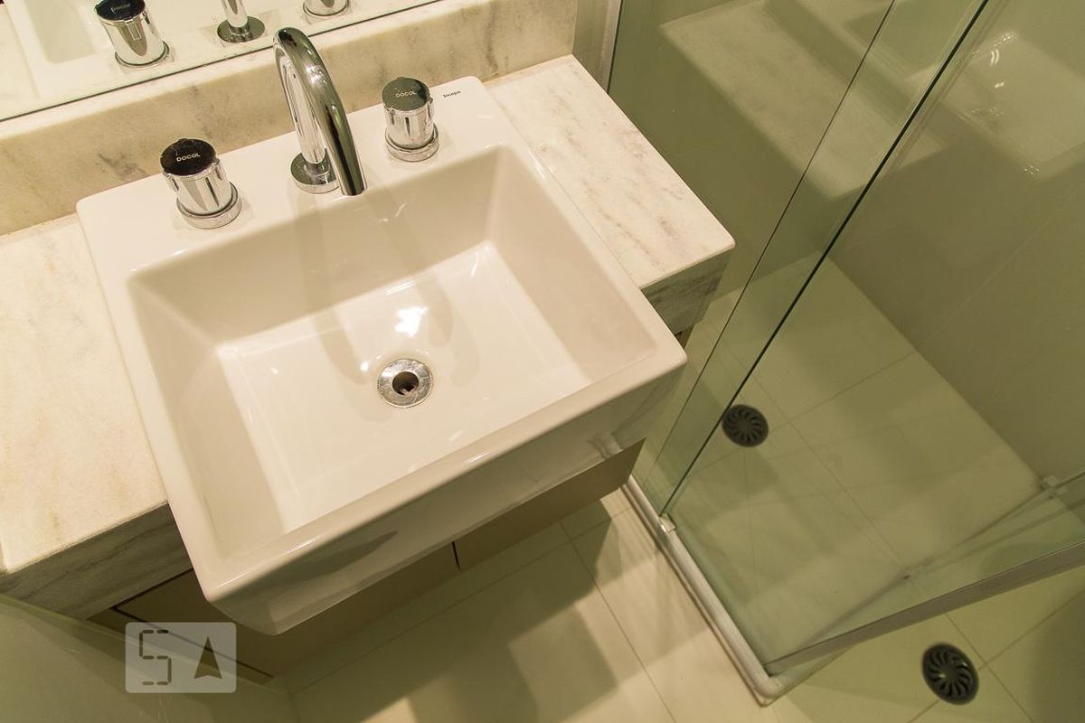 Kitnet-Studio, 26 m² - Foto 46