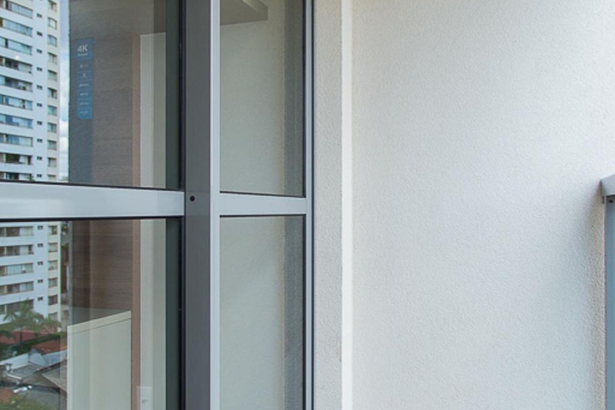 Kitnet-Studio, 26 m² - Foto 24