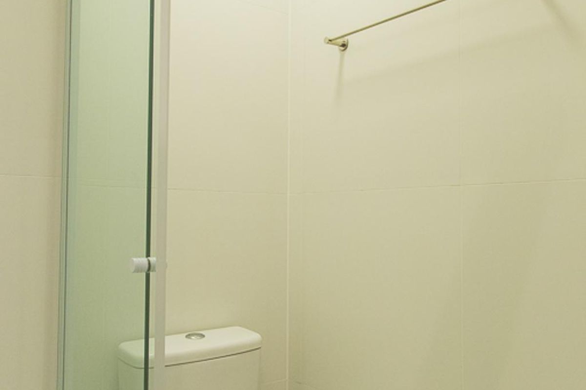 Kitnet-Studio, 26 m² - Foto 38