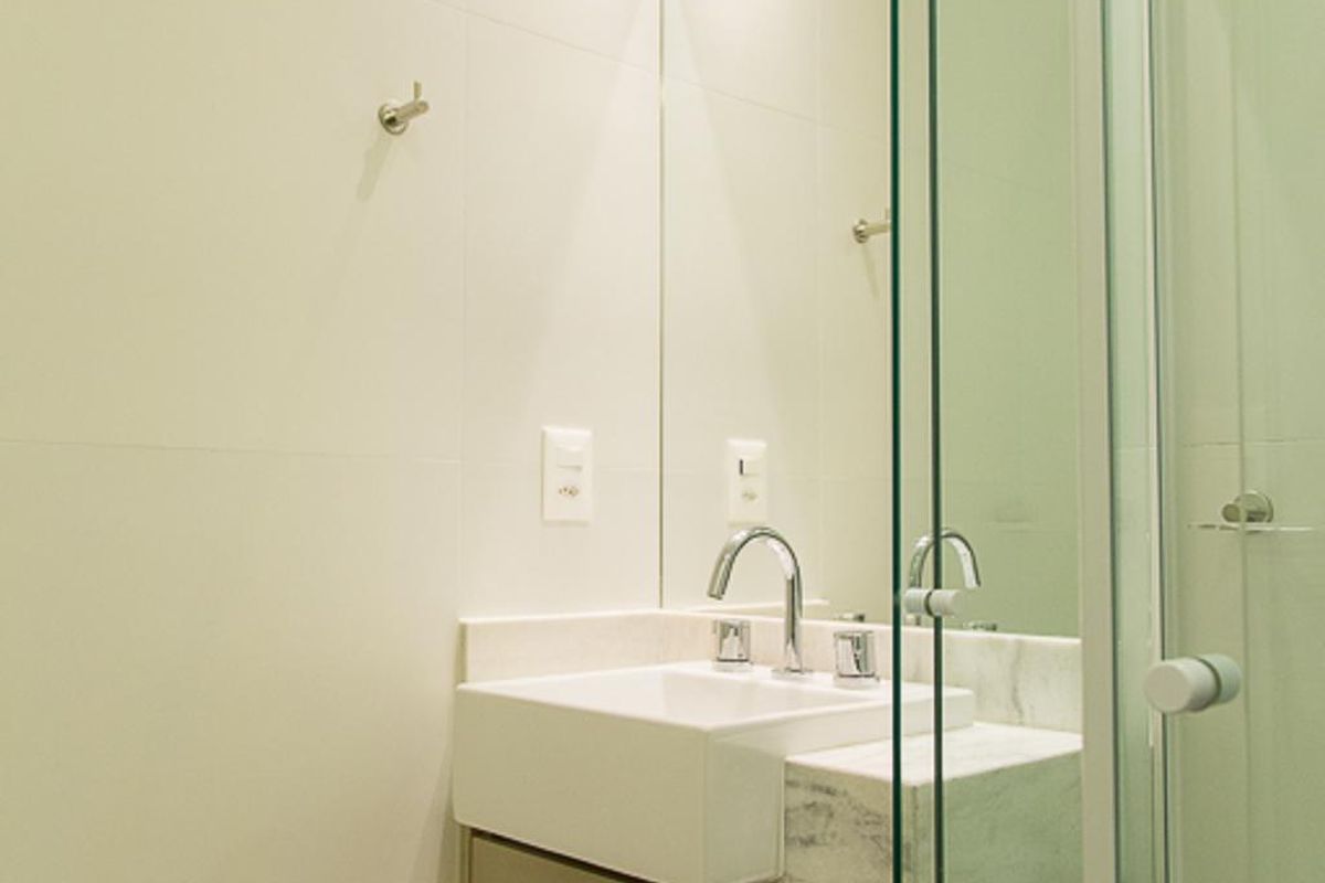 Kitnet-Studio, 26 m² - Foto 34