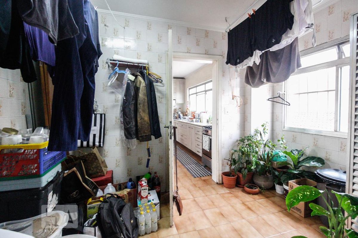 Apartamento, 4 quartos, 120 m² - Foto 116