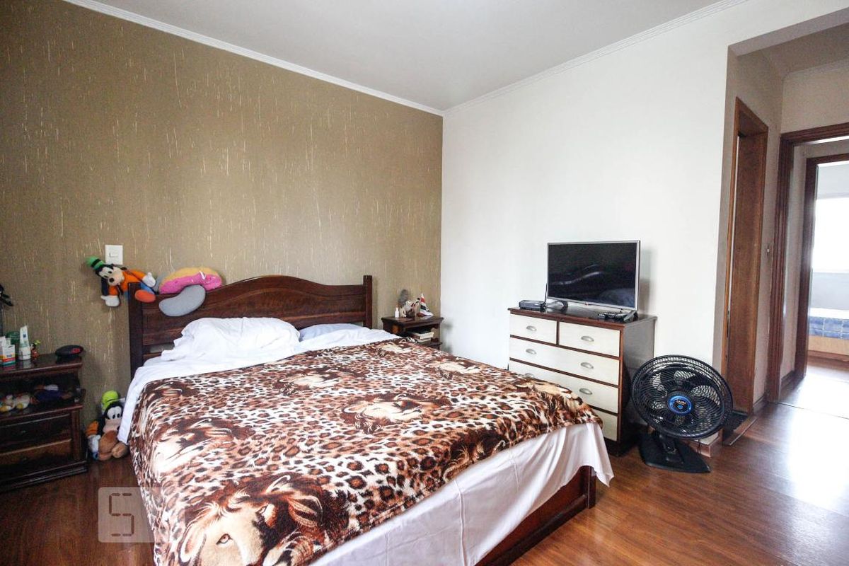 Apartamento, 4 quartos, 120 m² - Foto 46