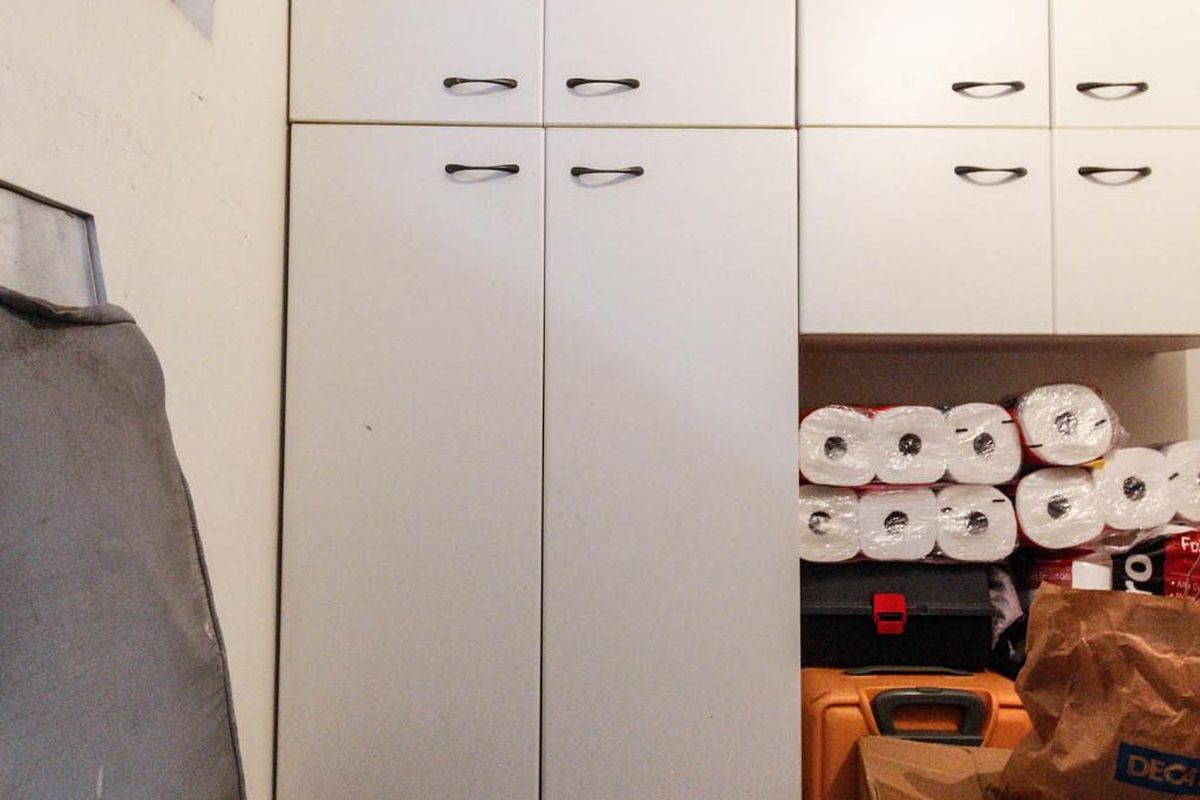 Apartamento, 4 quartos, 120 m² - Foto 124