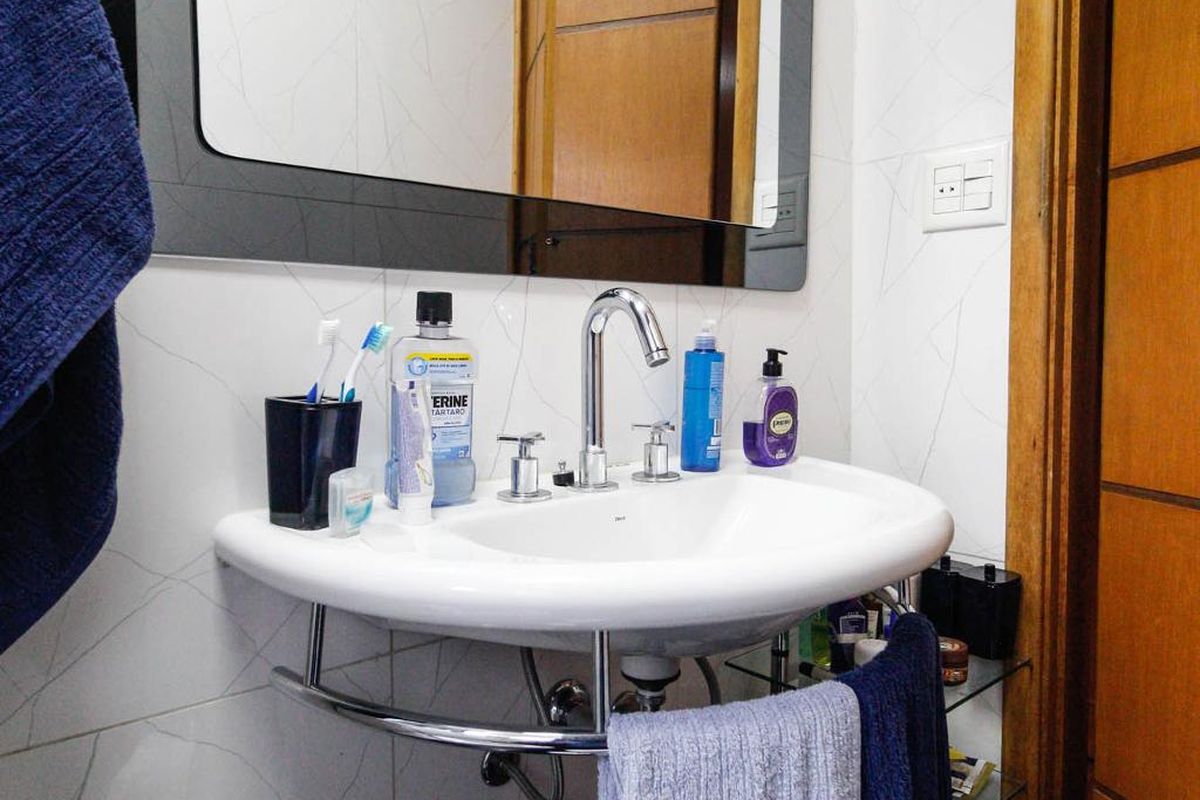 Apartamento, 4 quartos, 120 m² - Foto 58