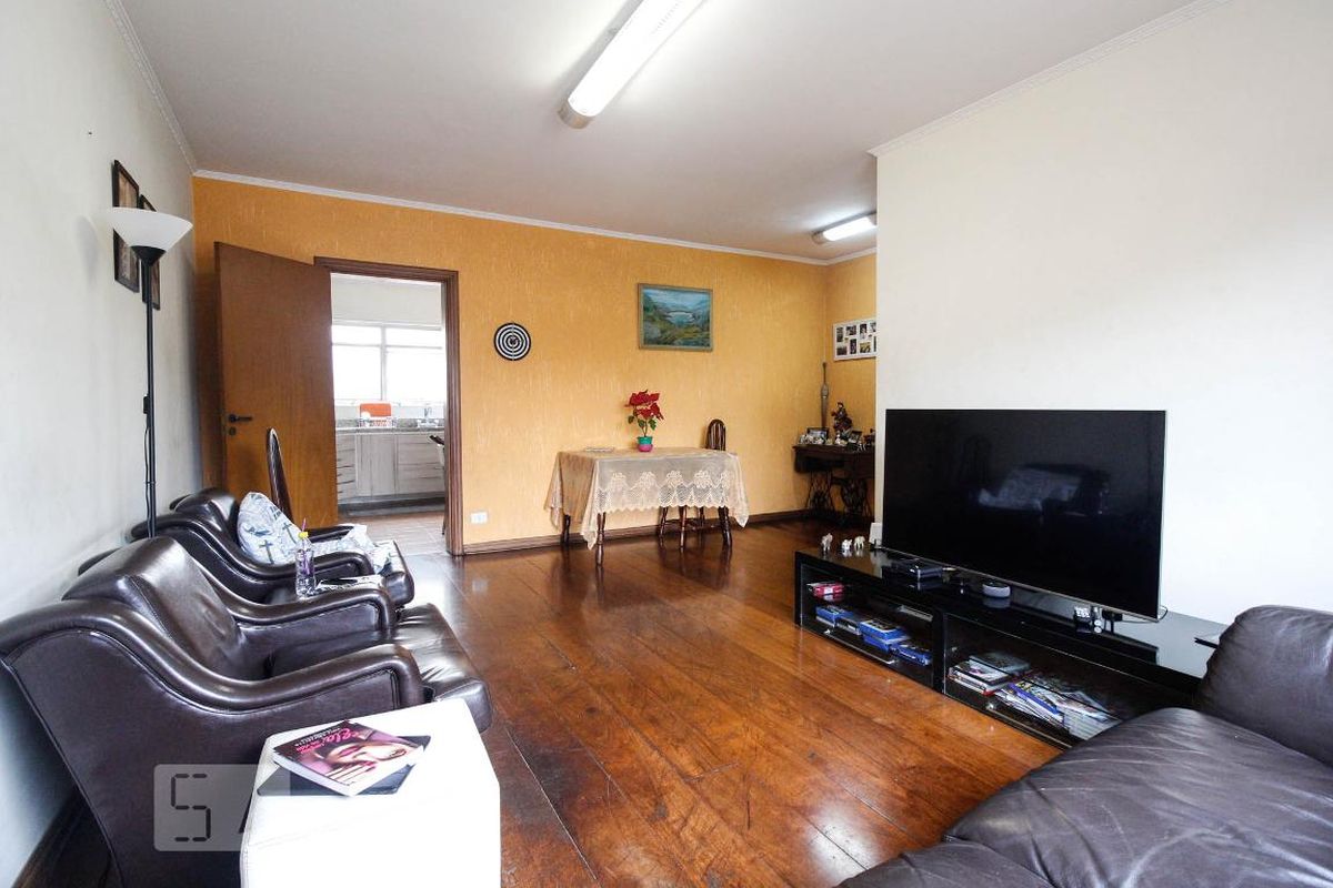 Apartamento, 4 quartos, 120 m² - Foto 6