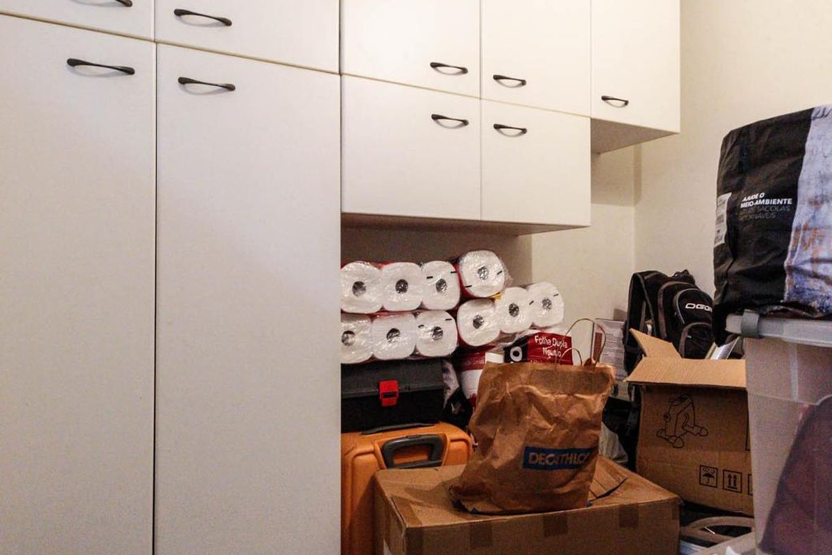Apartamento, 4 quartos, 120 m² - Foto 122