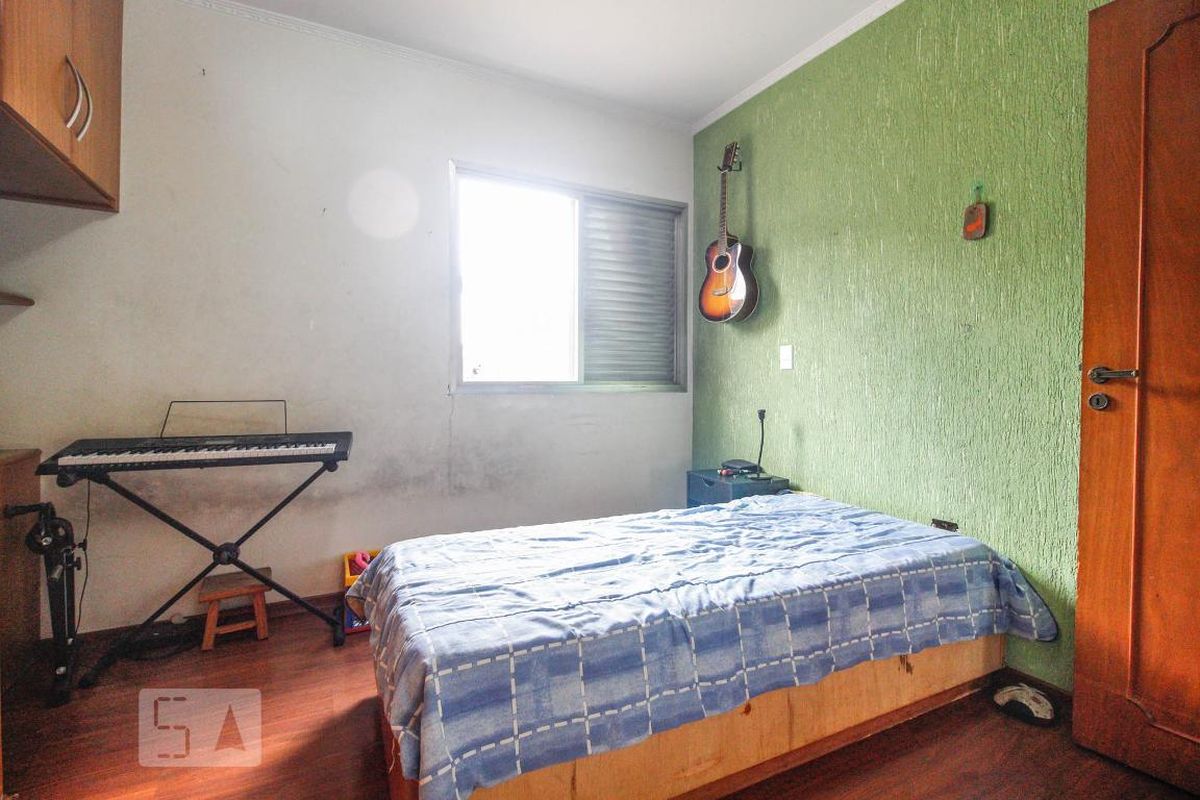 Apartamento, 4 quartos, 120 m² - Foto 24