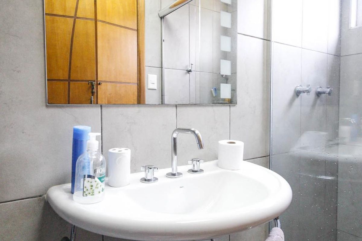 Apartamento, 4 quartos, 120 m² - Foto 38