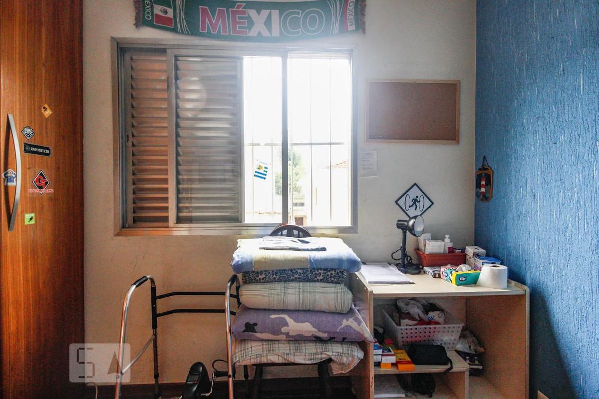 Apartamento, 4 quartos, 120 m² - Foto 82