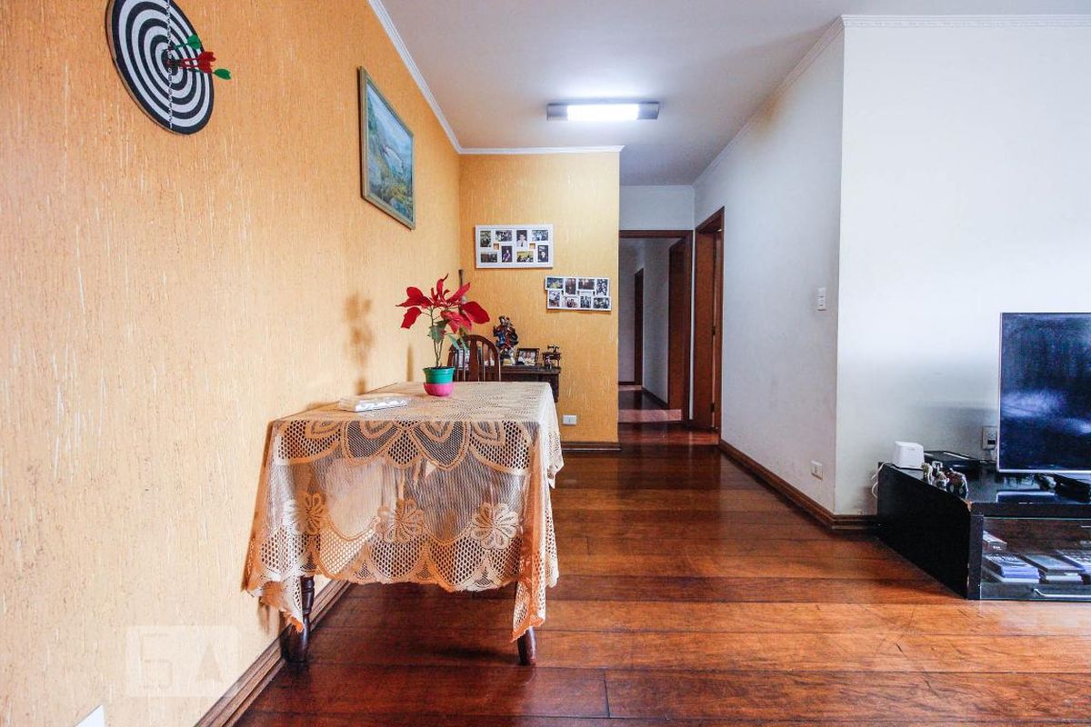 Apartamento, 4 quartos, 120 m² - Foto 14