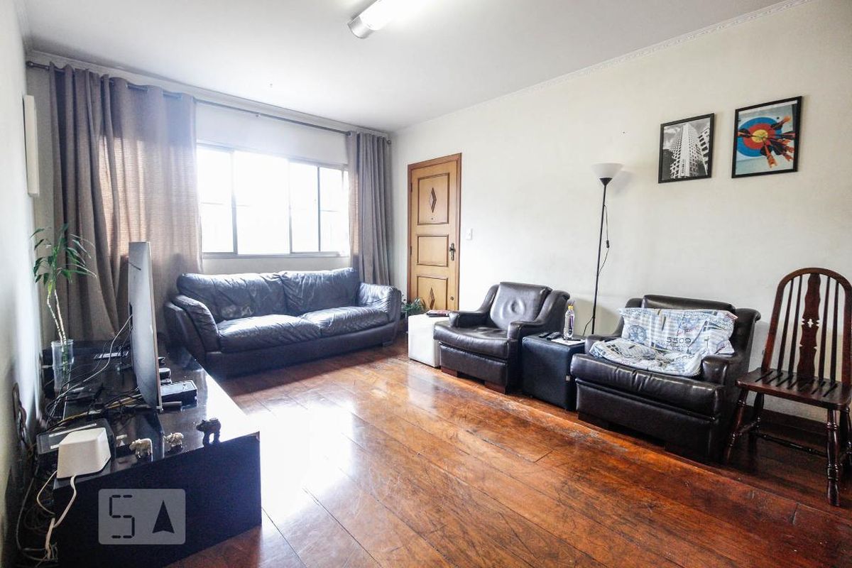 Apartamento, 4 quartos, 120 m² - Foto 2
