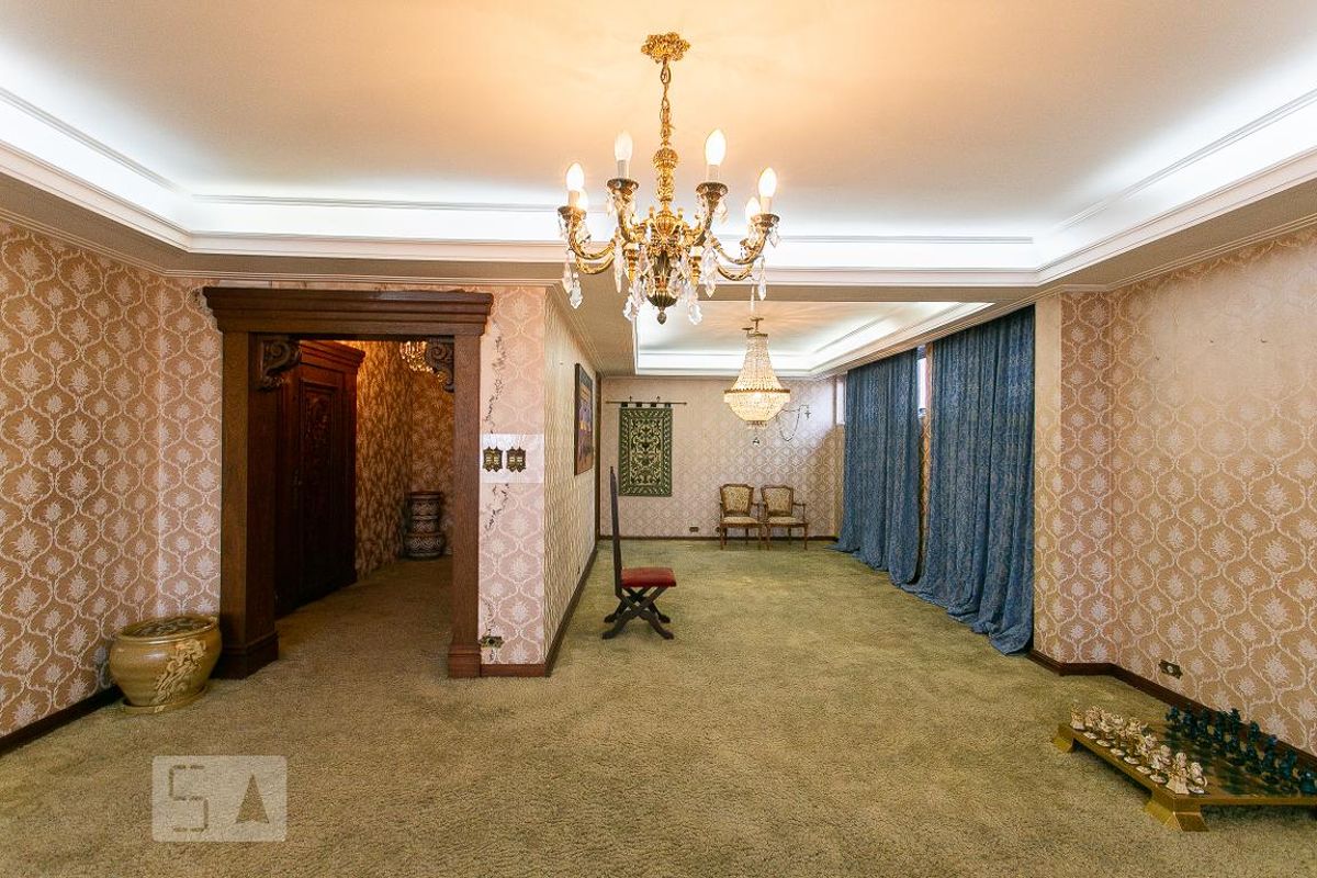 Apartamento, 4 quartos, 300 m² - Foto 10