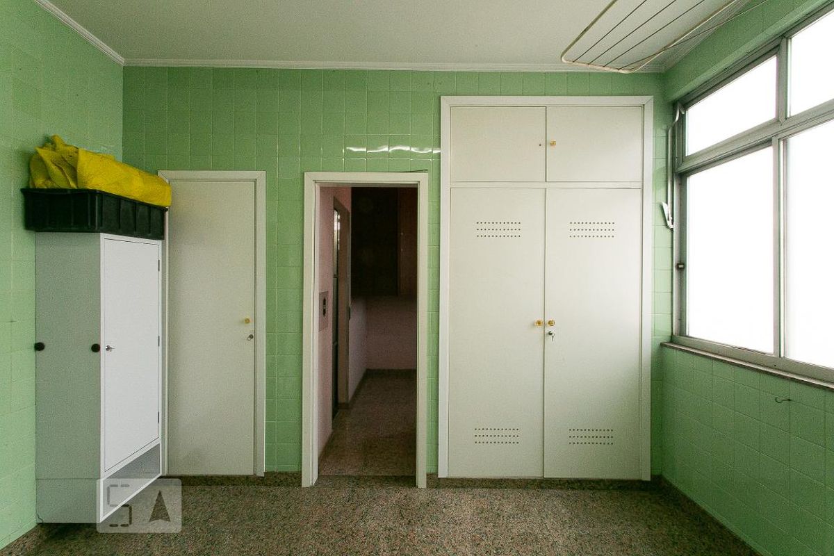 Apartamento, 4 quartos, 300 m² - Foto 136