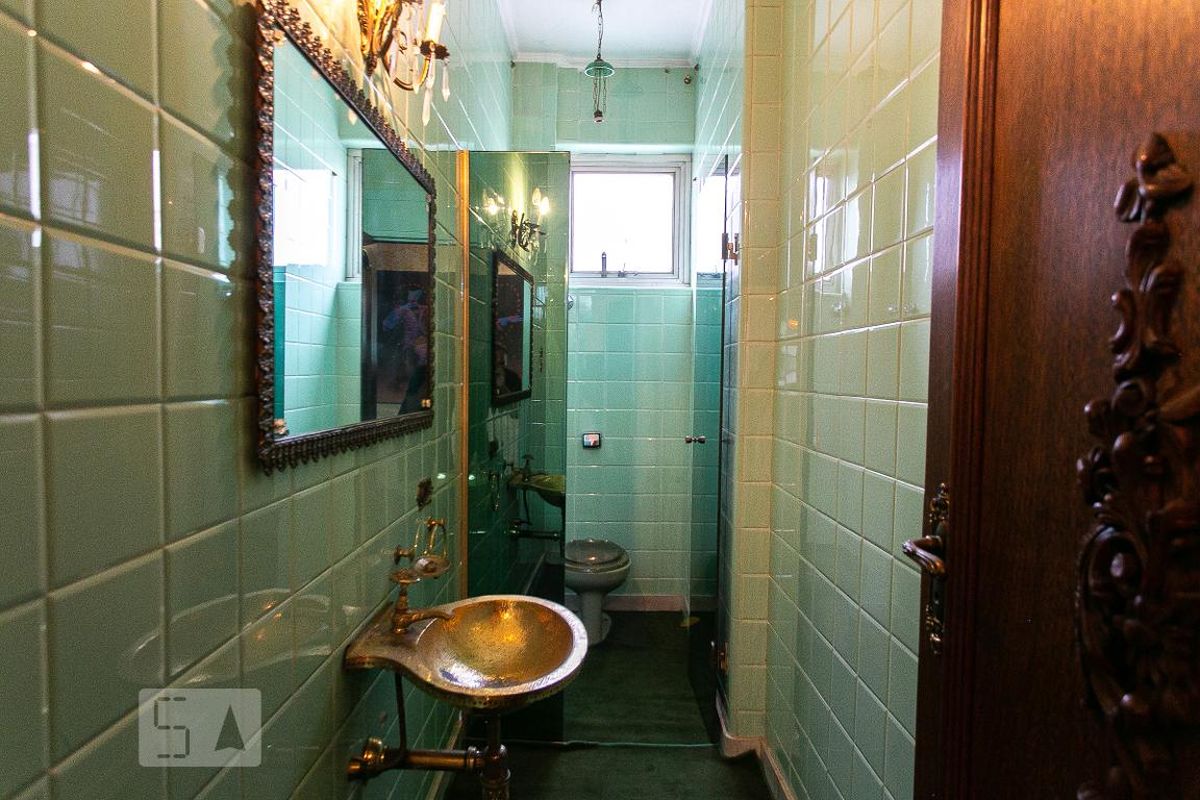 Apartamento, 4 quartos, 300 m² - Foto 28