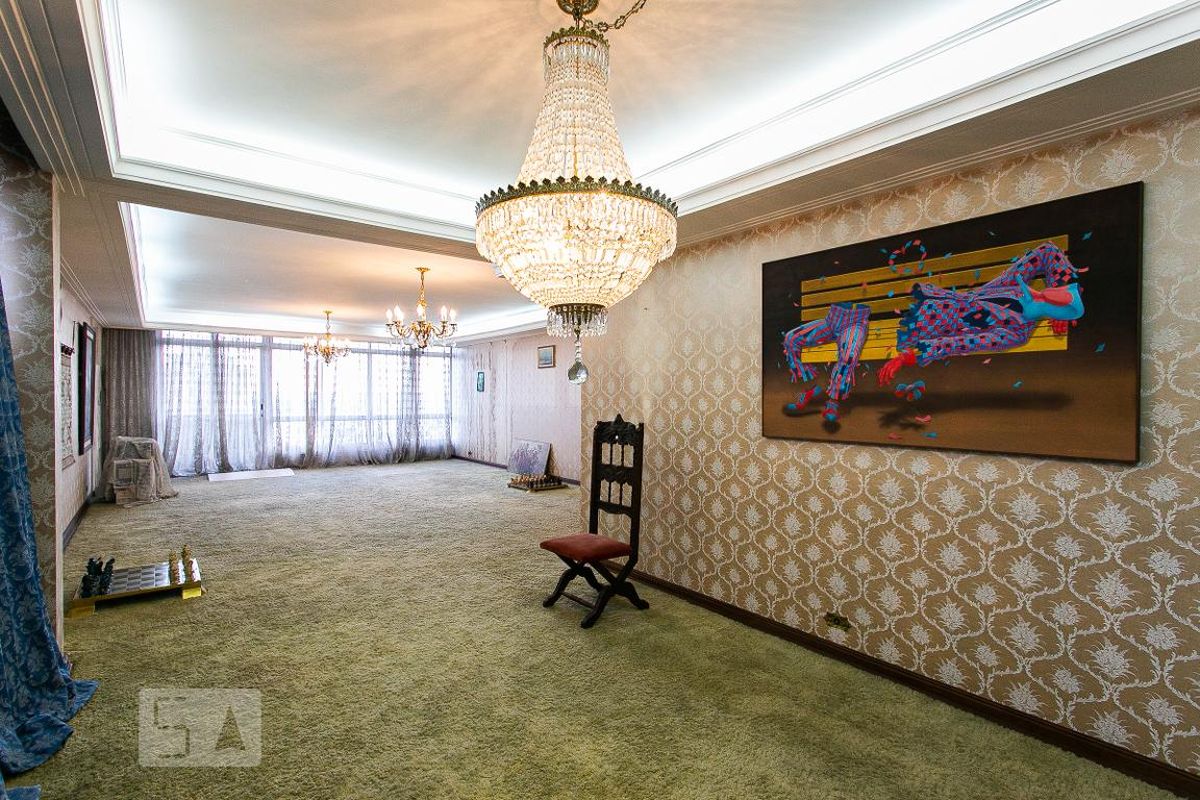 Apartamento, 4 quartos, 300 m² - Foto 16