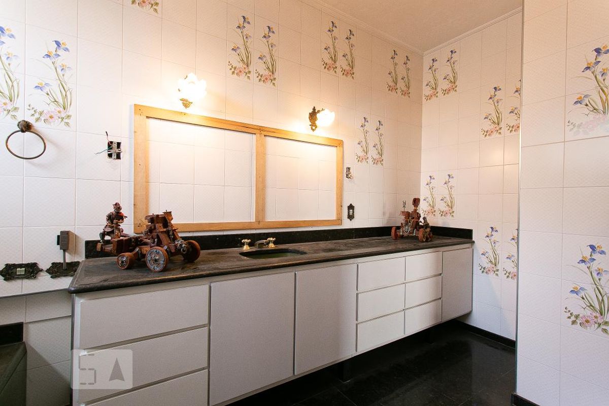 Apartamento, 4 quartos, 300 m² - Foto 86
