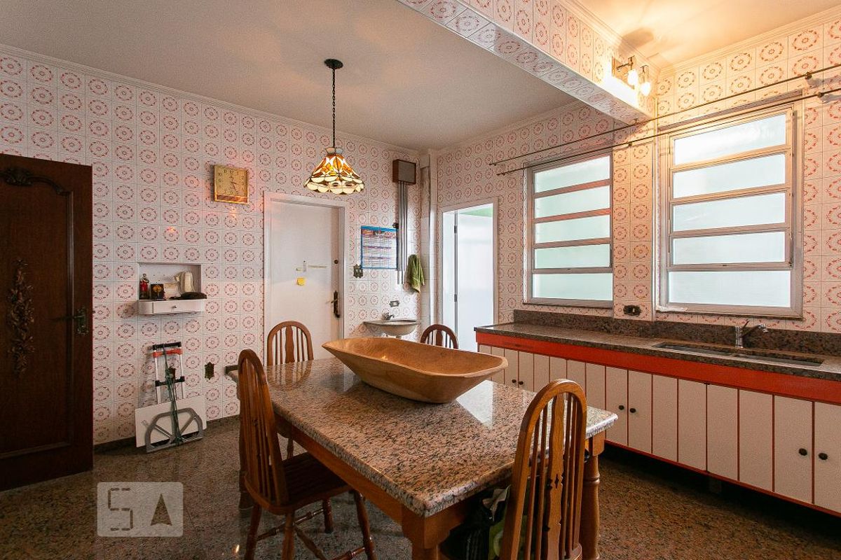 Apartamento, 4 quartos, 300 m² - Foto 126
