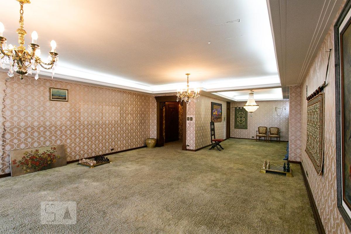 Apartamento, 4 quartos, 300 m² - Foto 8