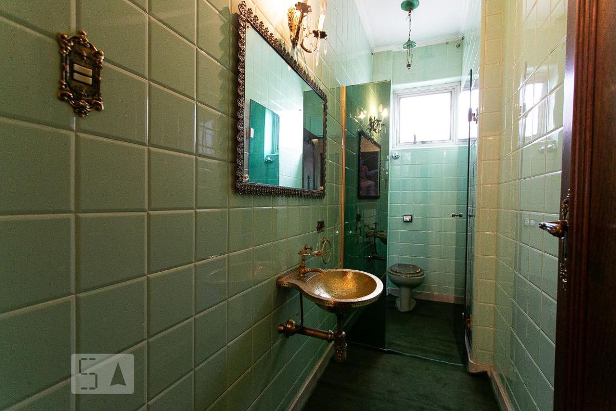 Apartamento, 4 quartos, 300 m² - Foto 34