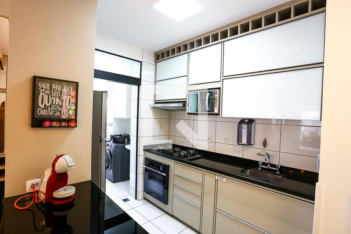 Apartamento, 2 quartos, 91 m² - Foto 96