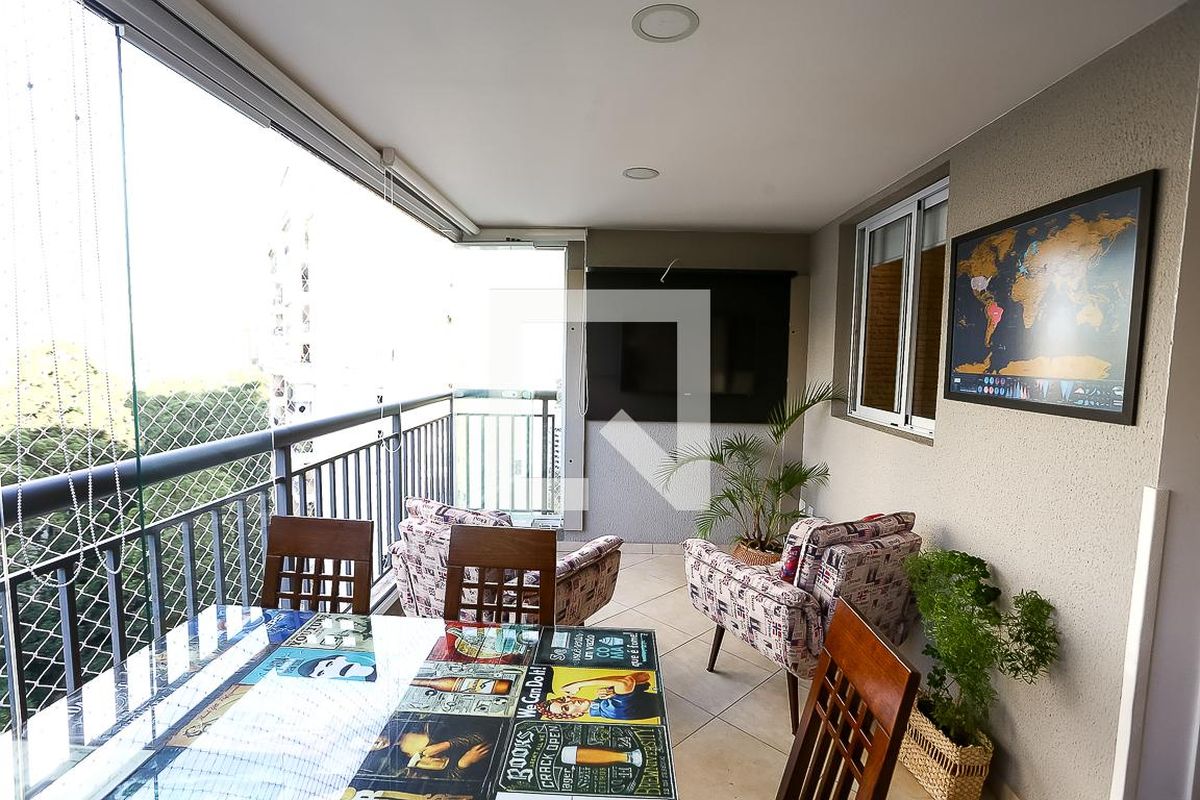 Apartamento, 2 quartos, 91 m² - Foto 14