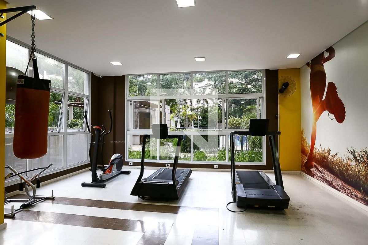Apartamento, 2 quartos, 91 m² - Foto 148