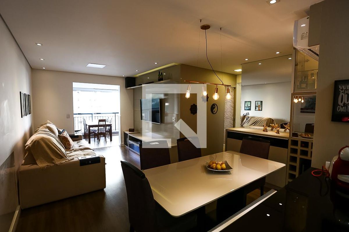 Apartamento, 2 quartos, 91 m² - Foto 4
