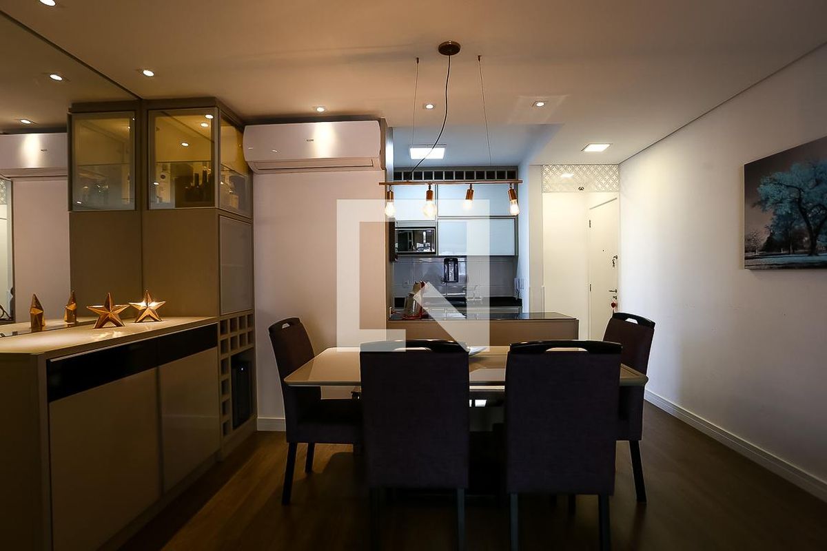 Apartamento, 2 quartos, 91 m² - Foto 12