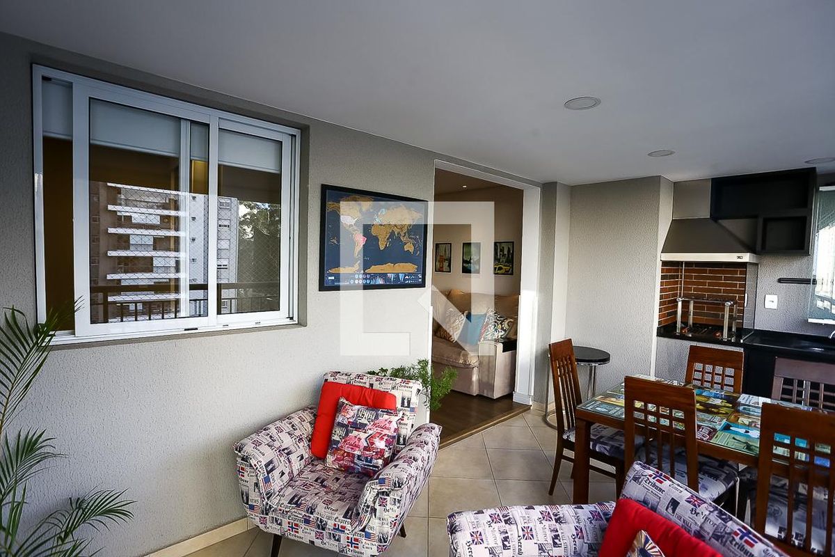 Apartamento, 2 quartos, 91 m² - Foto 18