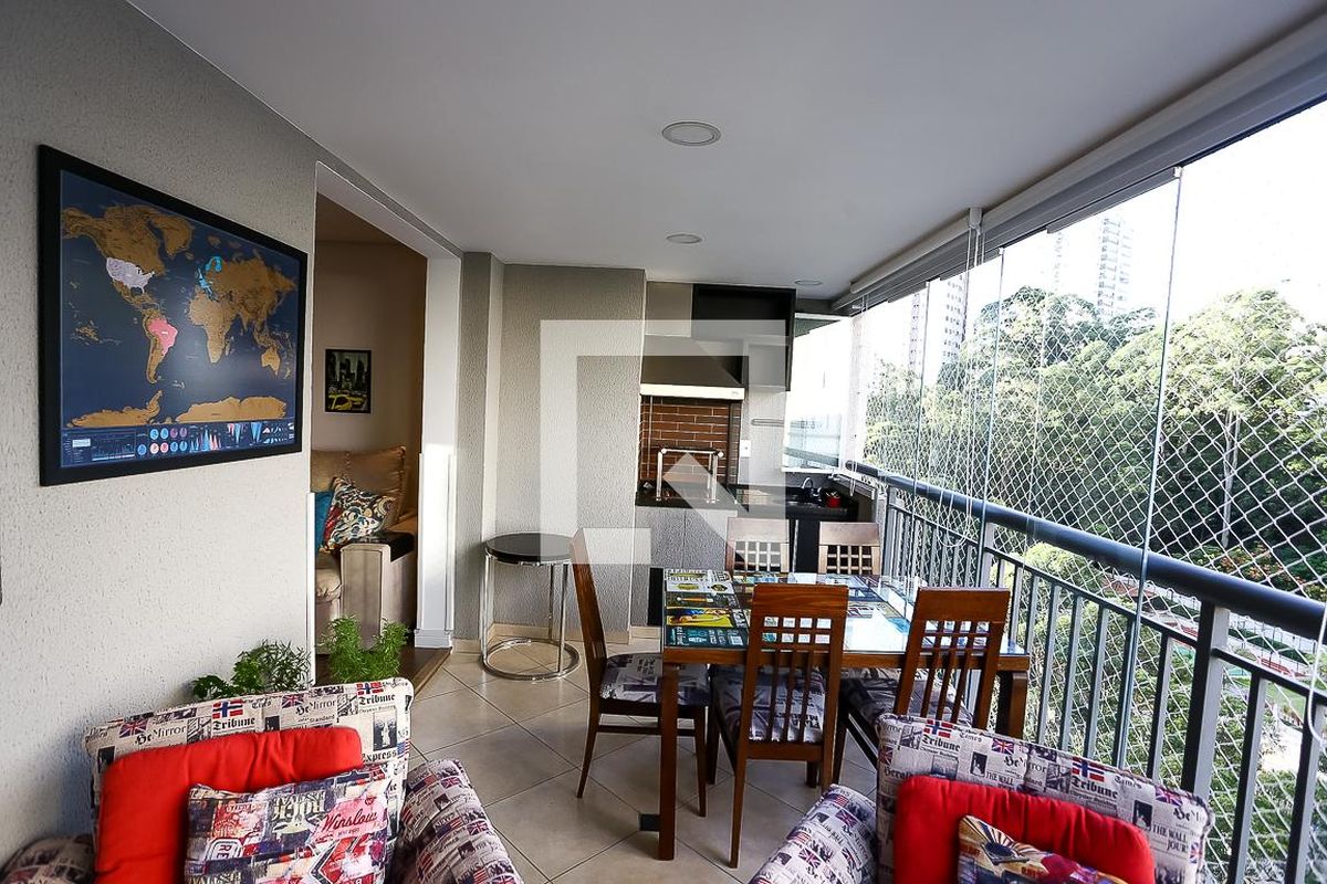 Apartamento, 2 quartos, 91 m² - Foto 16