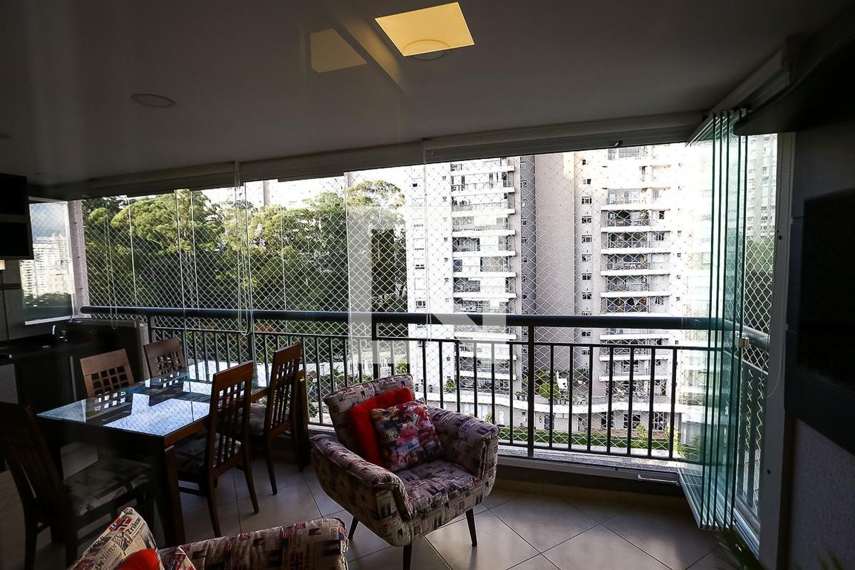Apartamento, 2 quartos, 91 m² - Foto 50