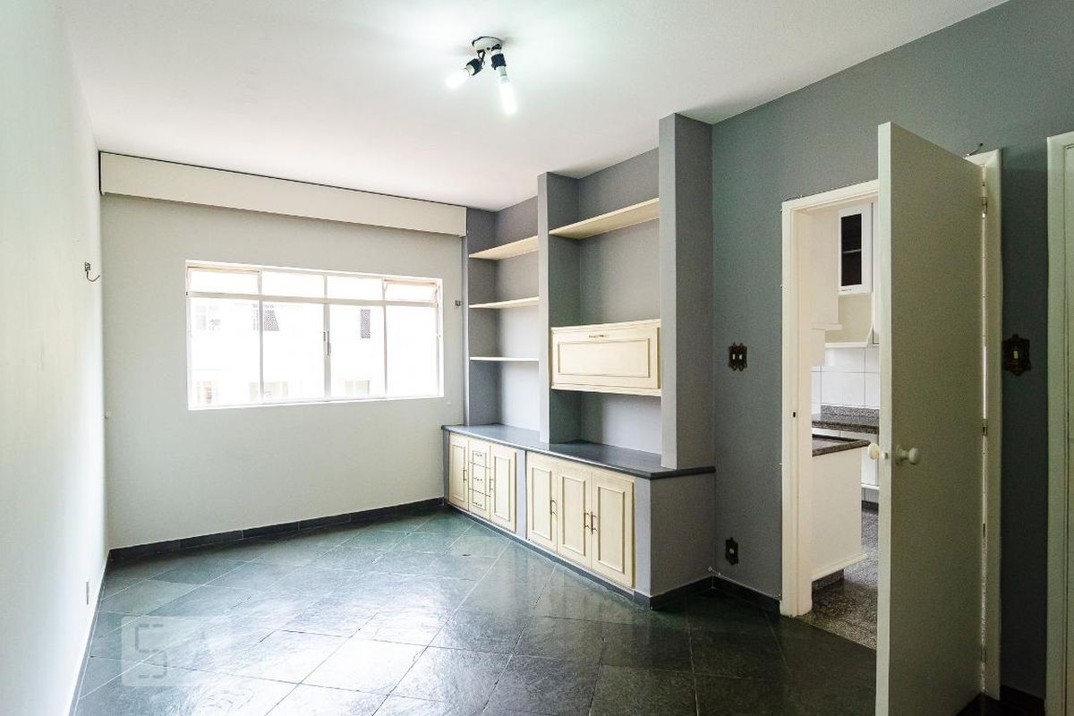 Apartamento, 2 quartos, 62 m² - Foto 2