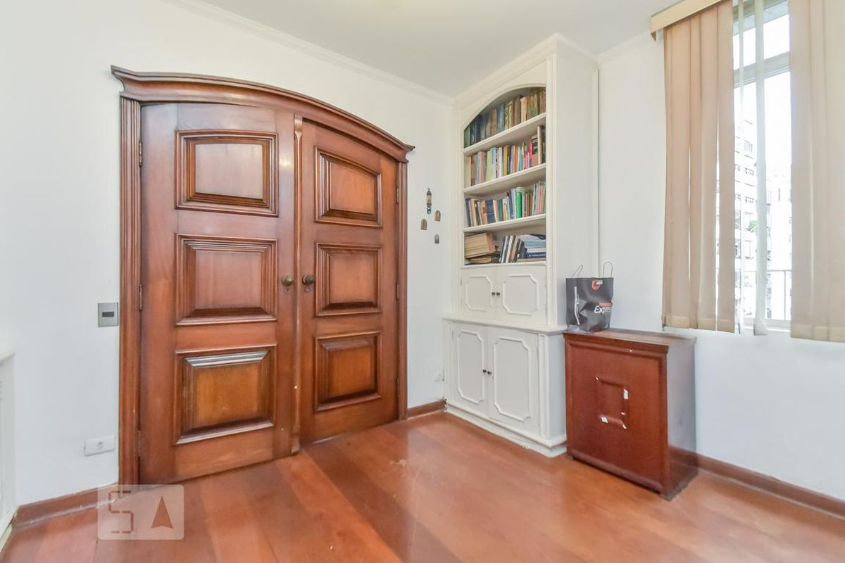 Apartamento, 3 quartos, 210 m² - Foto 34