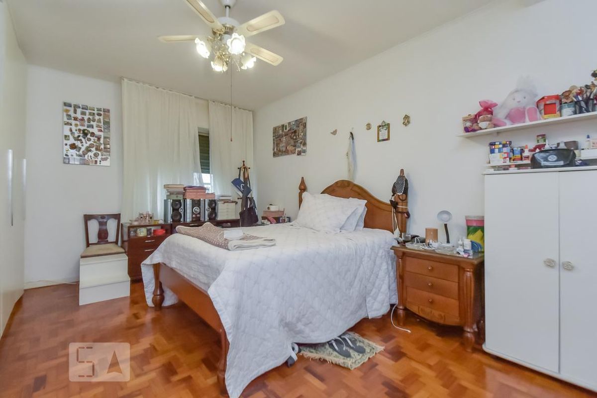 Apartamento, 3 quartos, 210 m² - Foto 62