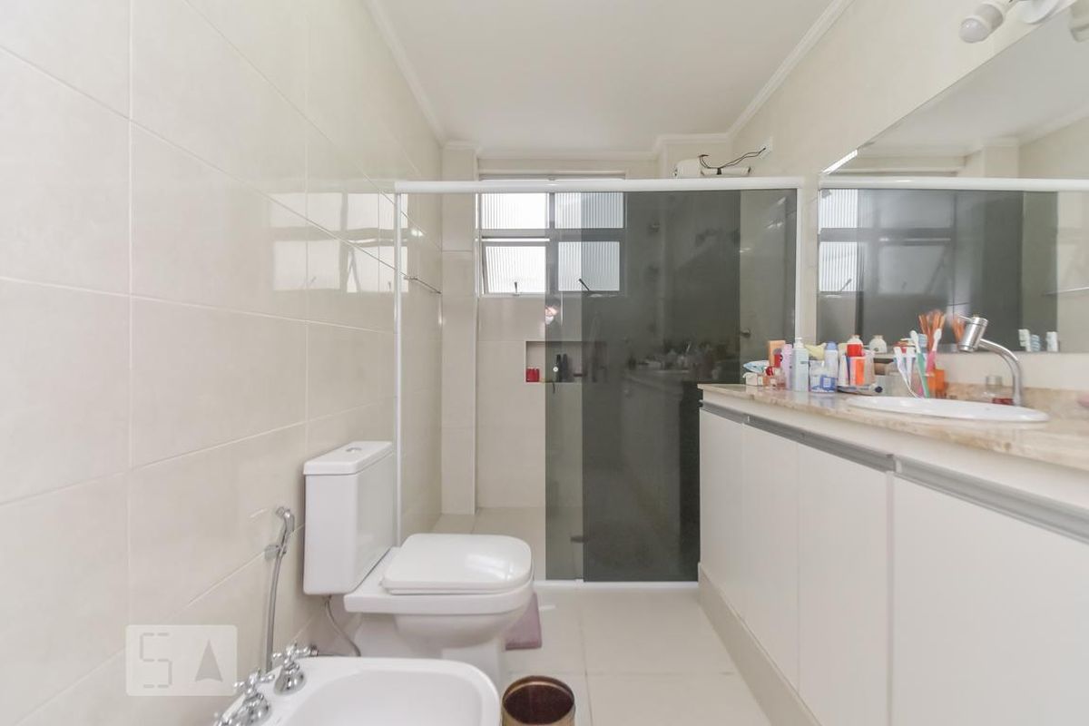 Apartamento, 3 quartos, 210 m² - Foto 74