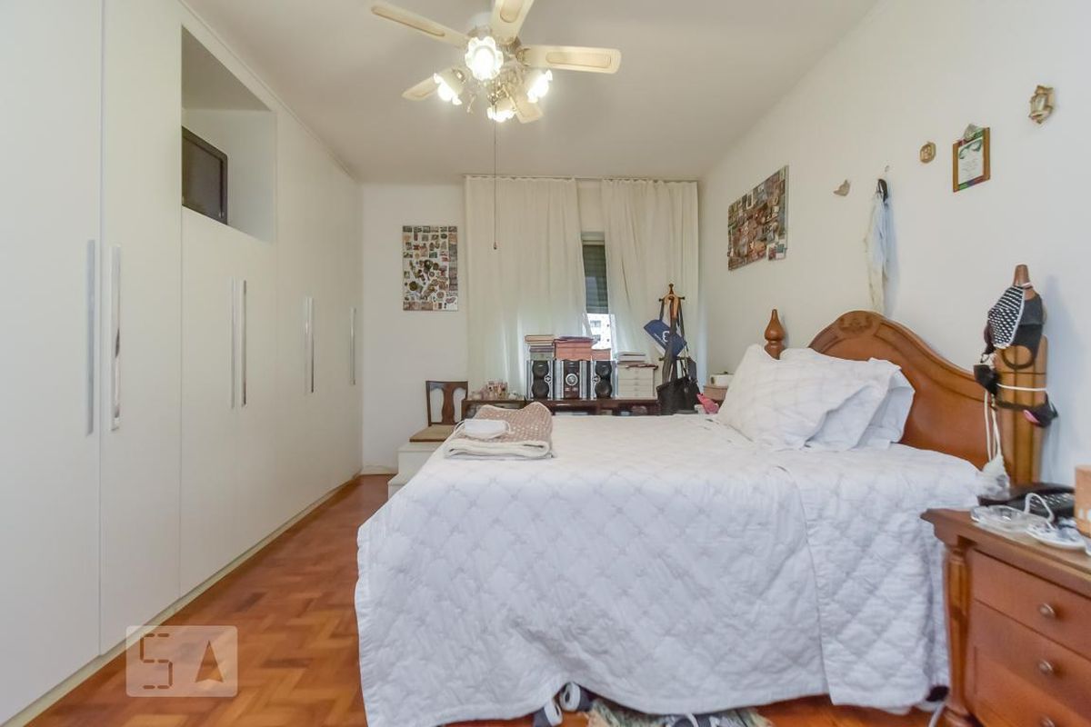 Apartamento, 3 quartos, 210 m² - Foto 64