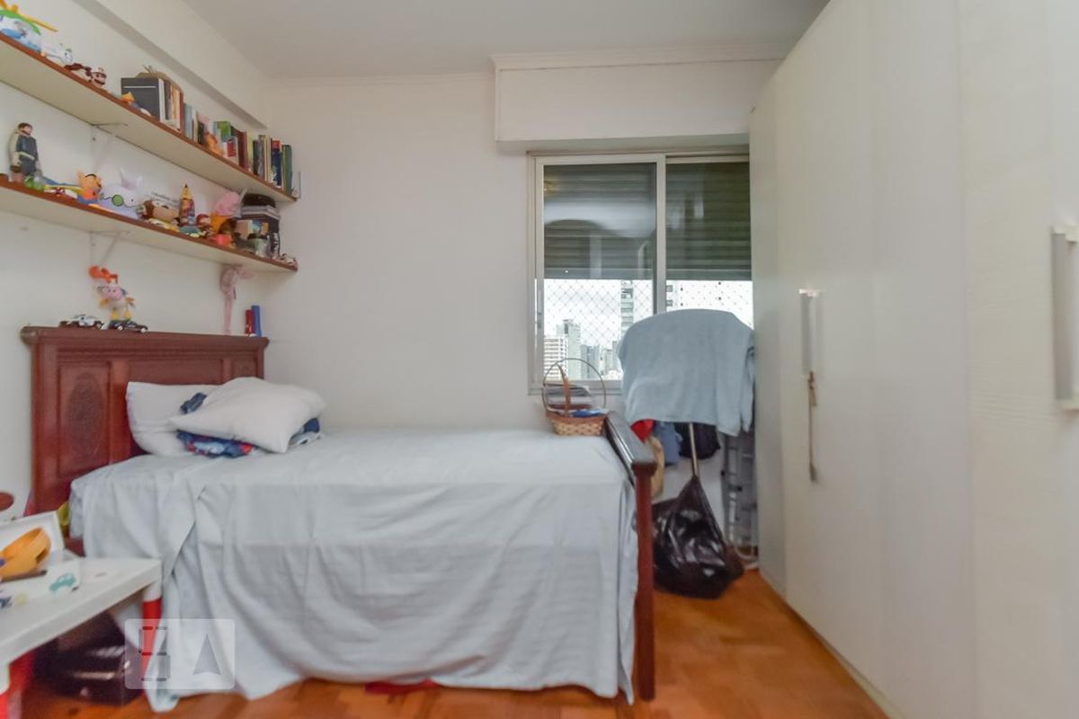 Apartamento, 3 quartos, 210 m² - Foto 48