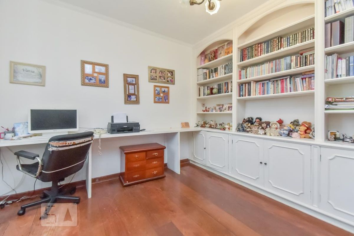 Apartamento, 3 quartos, 210 m² - Foto 30