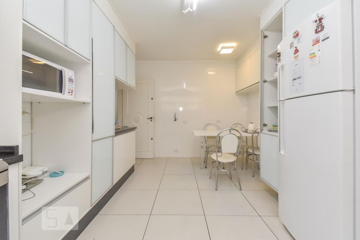 Apartamento, 3 quartos, 210 m² - Foto 96