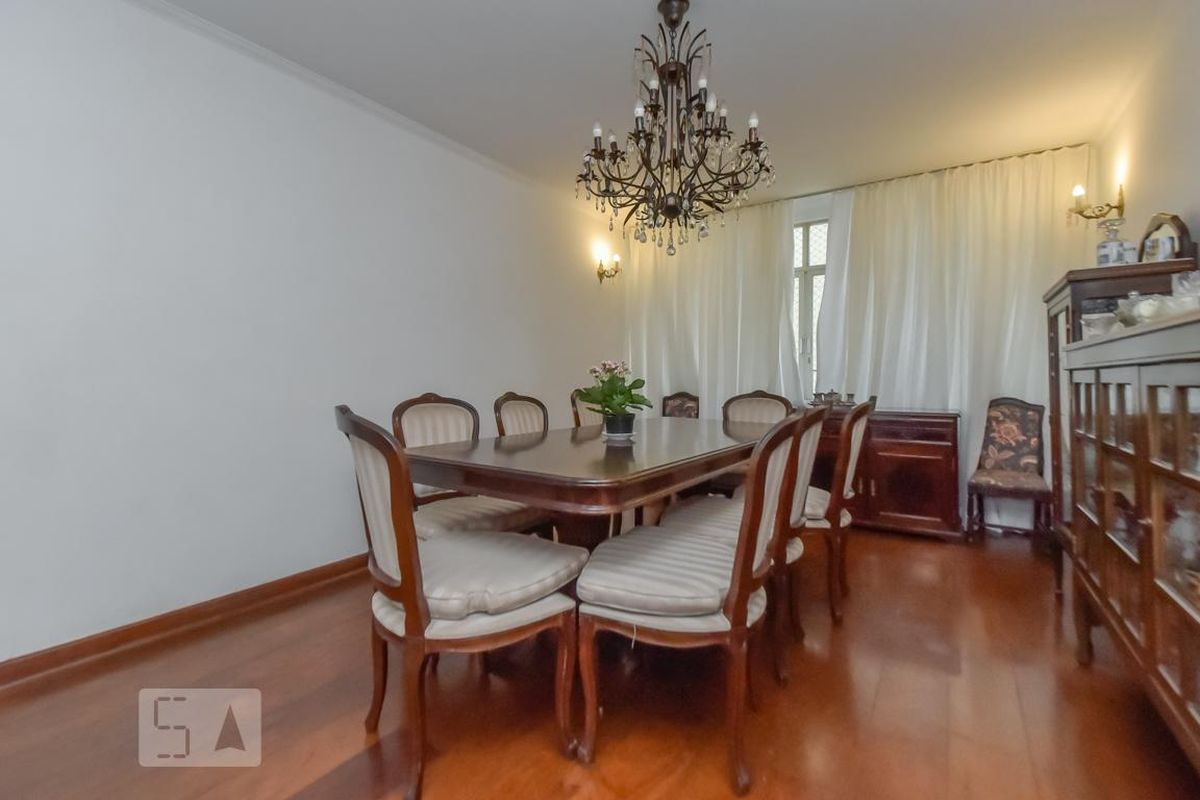 Apartamento, 3 quartos, 210 m² - Foto 22