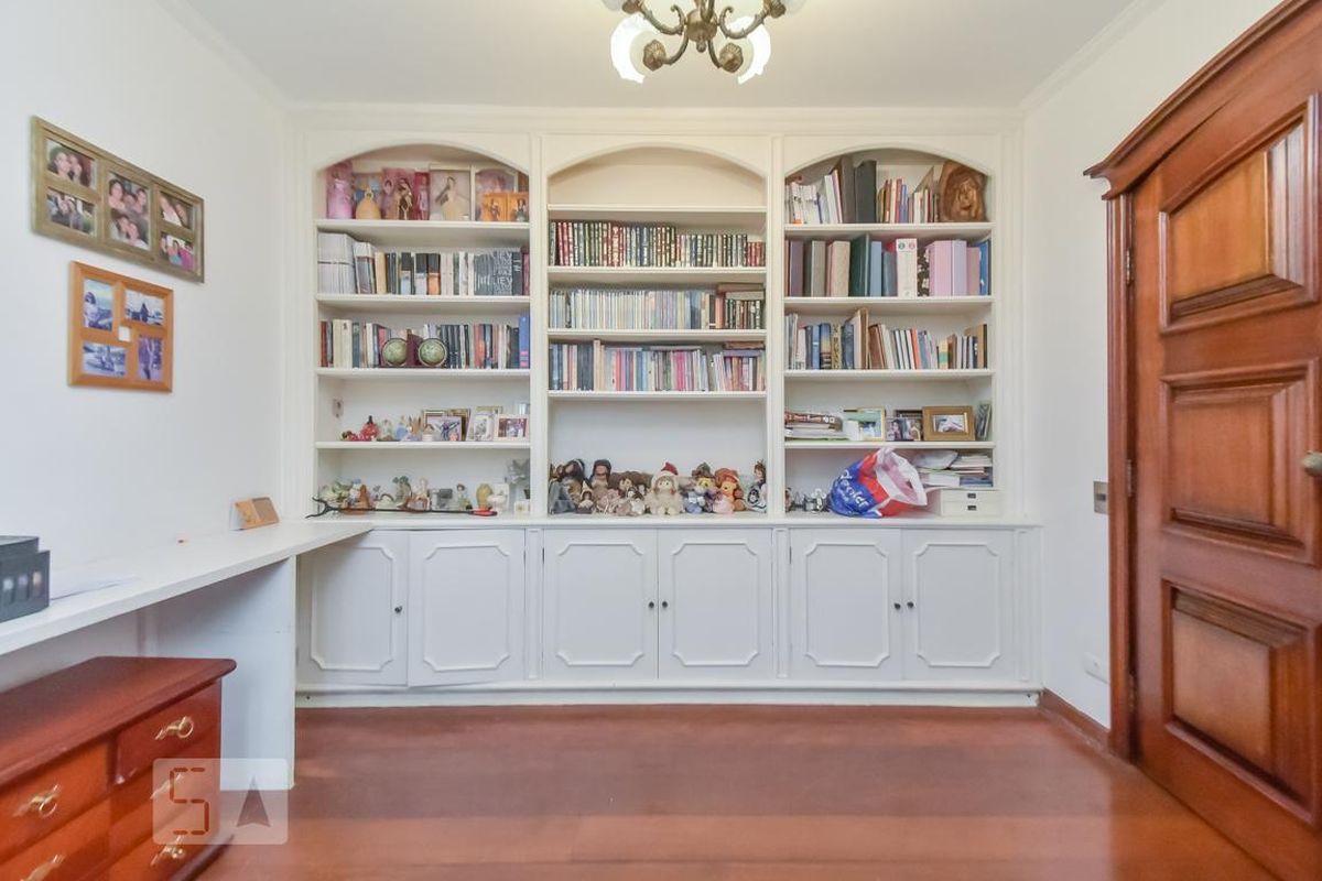 Apartamento, 3 quartos, 210 m² - Foto 38