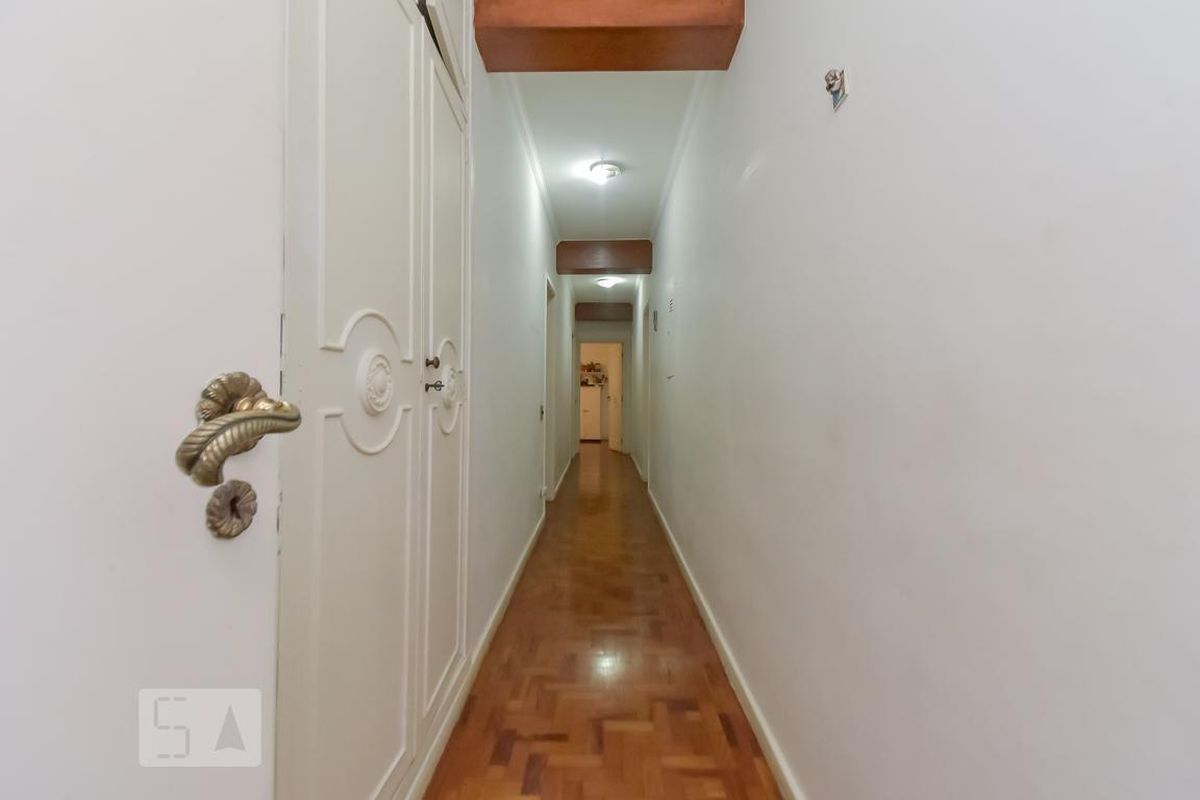 Apartamento, 3 quartos, 210 m² - Foto 44