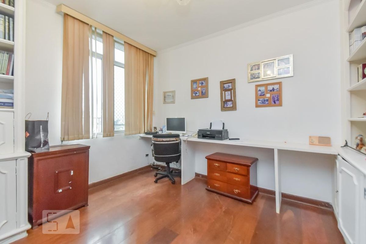 Apartamento, 3 quartos, 210 m² - Foto 32